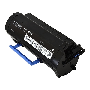 Compatible Konica Minolta TNP53, TNP-53 AADW030  / AADW011 / TNP-56  TNP56 Black Toner Cartridge, For bizhub 4702P